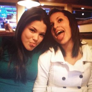 Meet your Posher, Ashlyn