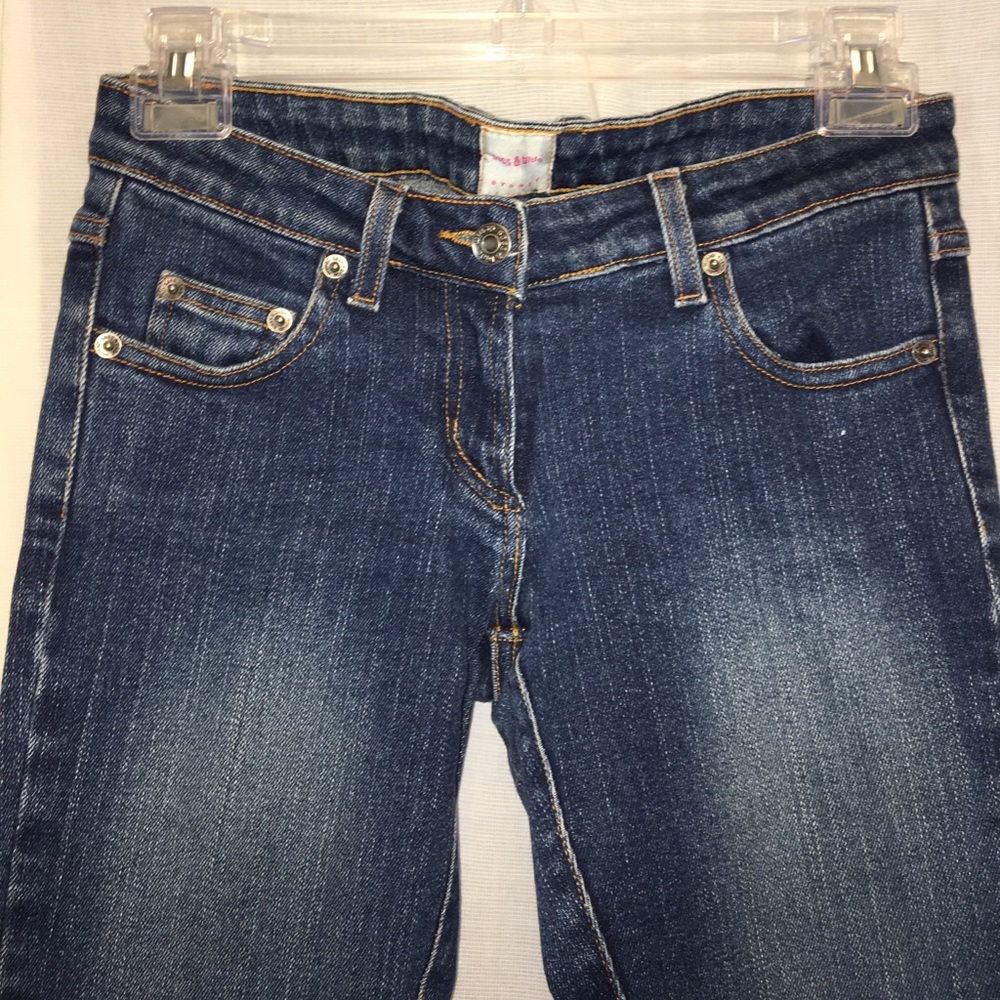 Sass & Bide Jeans