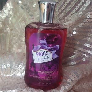 Bath and Body Works Shower Gel