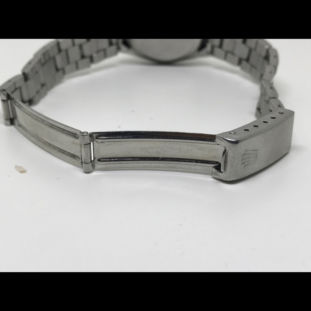 Rolex oyster perpetual 6618 automatic ladies watch - Picture 4 of 8