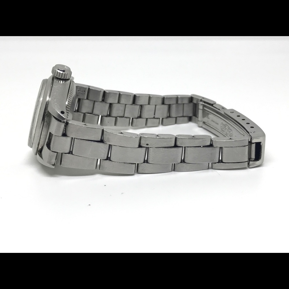 Rolex oyster perpetual 6618 automatic ladies watch - Picture 6 of 8