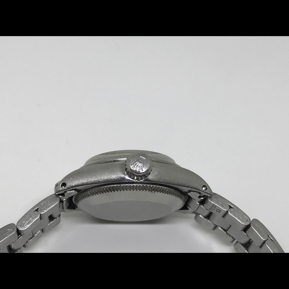 Rolex oyster perpetual 6618 automatic ladies watch - Picture 8 of 8