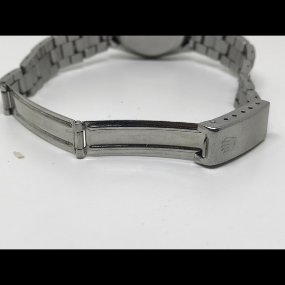 Rolex oyster perpetual 6618 automatic ladies watch - Picture 4 of 8