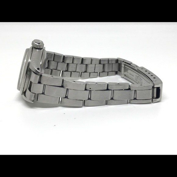 Rolex oyster perpetual 6618 automatic ladies watch - Picture 6 of 8