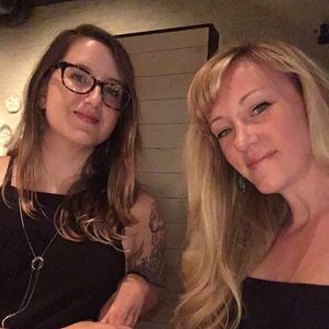 Meet your Posher, Jaclyn