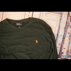 Ralph Lauren long sleeve