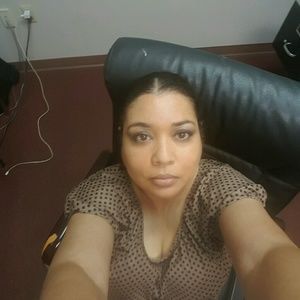 Meet your Posher, Pamela