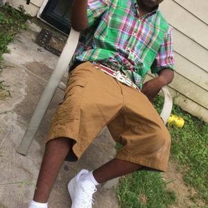 Meet your Posher, Rich