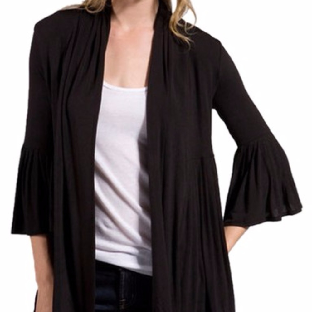 Bacall Sweater Cardigan