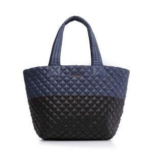 MZ Wallace Metro Tote, medium