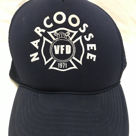 1971 Narcoose Florida Fire Department Lake Nona - Picture 7 of 7