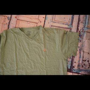 Mint green R.L