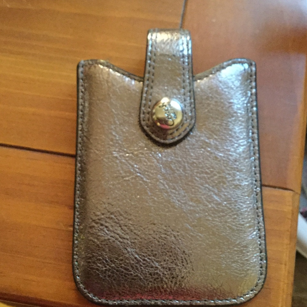 Phone case/ card holder