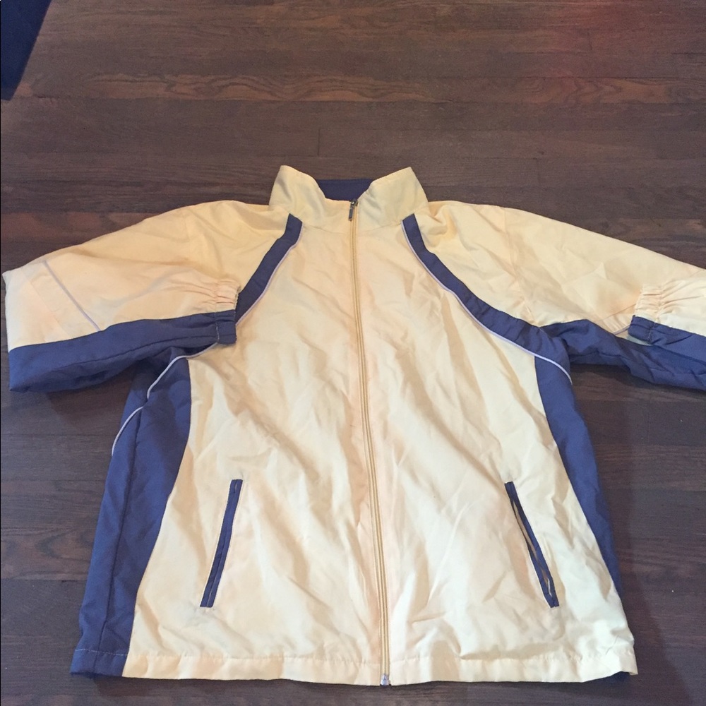 Windbreaker