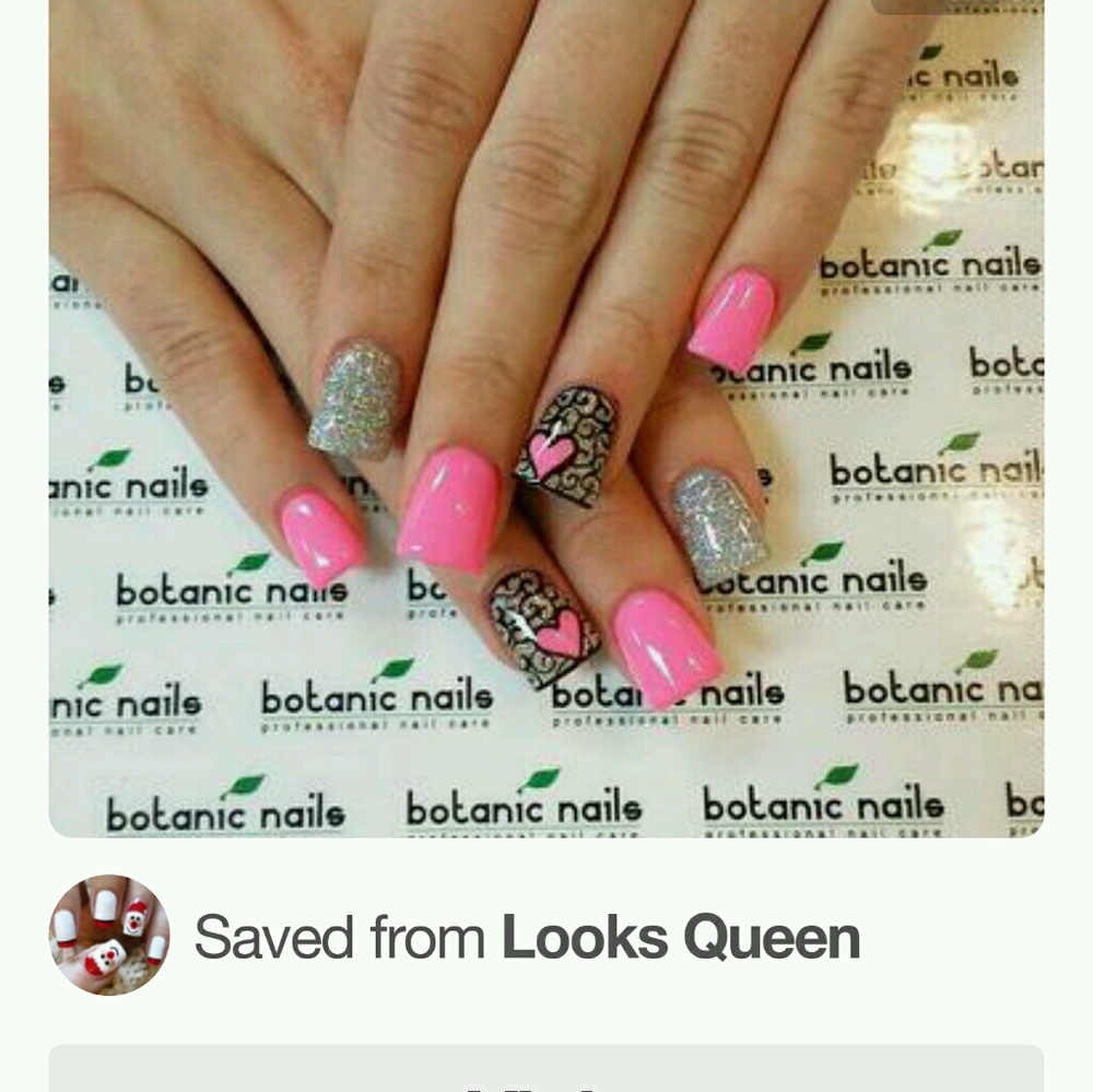 Meet your Posher, Chance