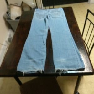 American eagle favorite boyfriend jeans