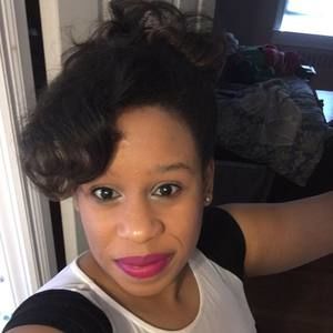 Meet your Posher, Stephanie