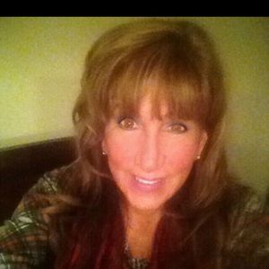 Meet your Posher, Debby