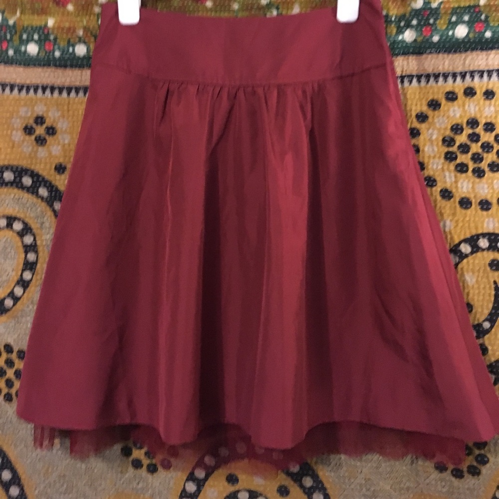 NWT The Limited Skirt