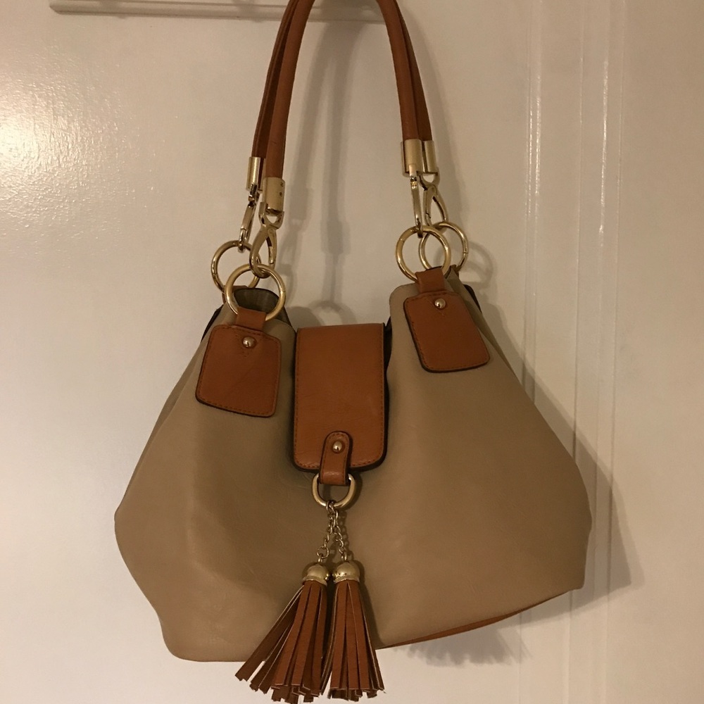 Charming Charlie Bag