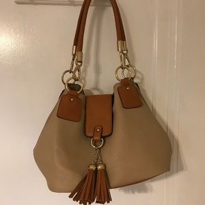 Charming Charlie Bag