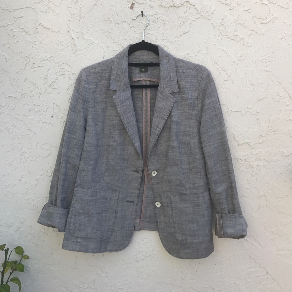 Eddie Bauer Blazer Jacket