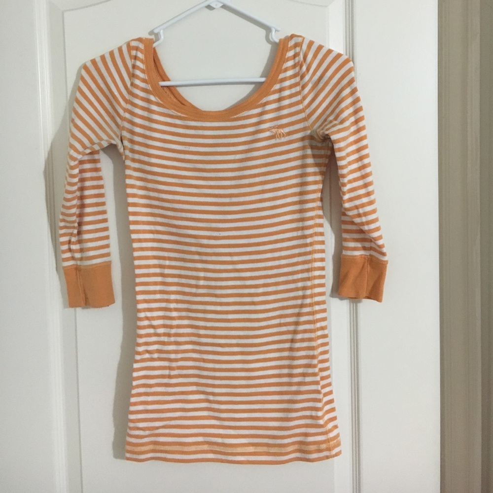 Long sleeve top