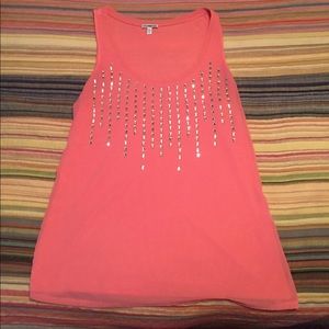 Express Tank Top
