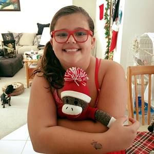 Meet your Posher, Kimmi