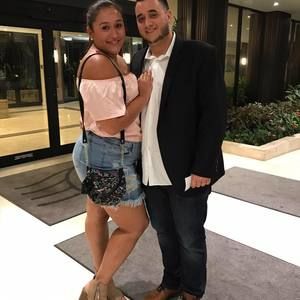 Meet your Posher, Jasper