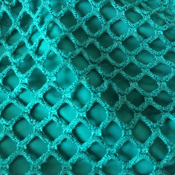 Urban Outfitter's Silence + Noise Bralette Medium - Picture 4 of 5