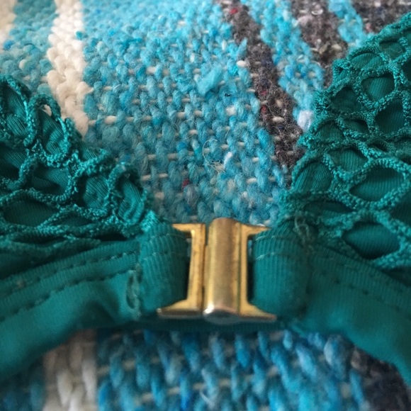 Urban Outfitter's Silence + Noise Bralette Medium - Picture 5 of 5