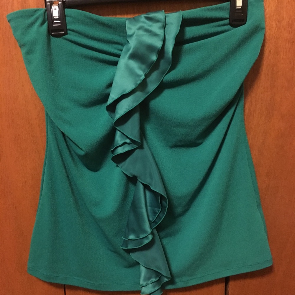 The Limited tube top