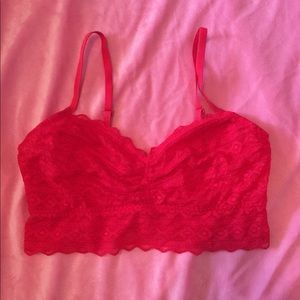 Lace Bralette