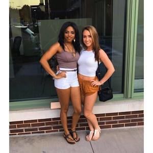 Meet your Posher, Meghan