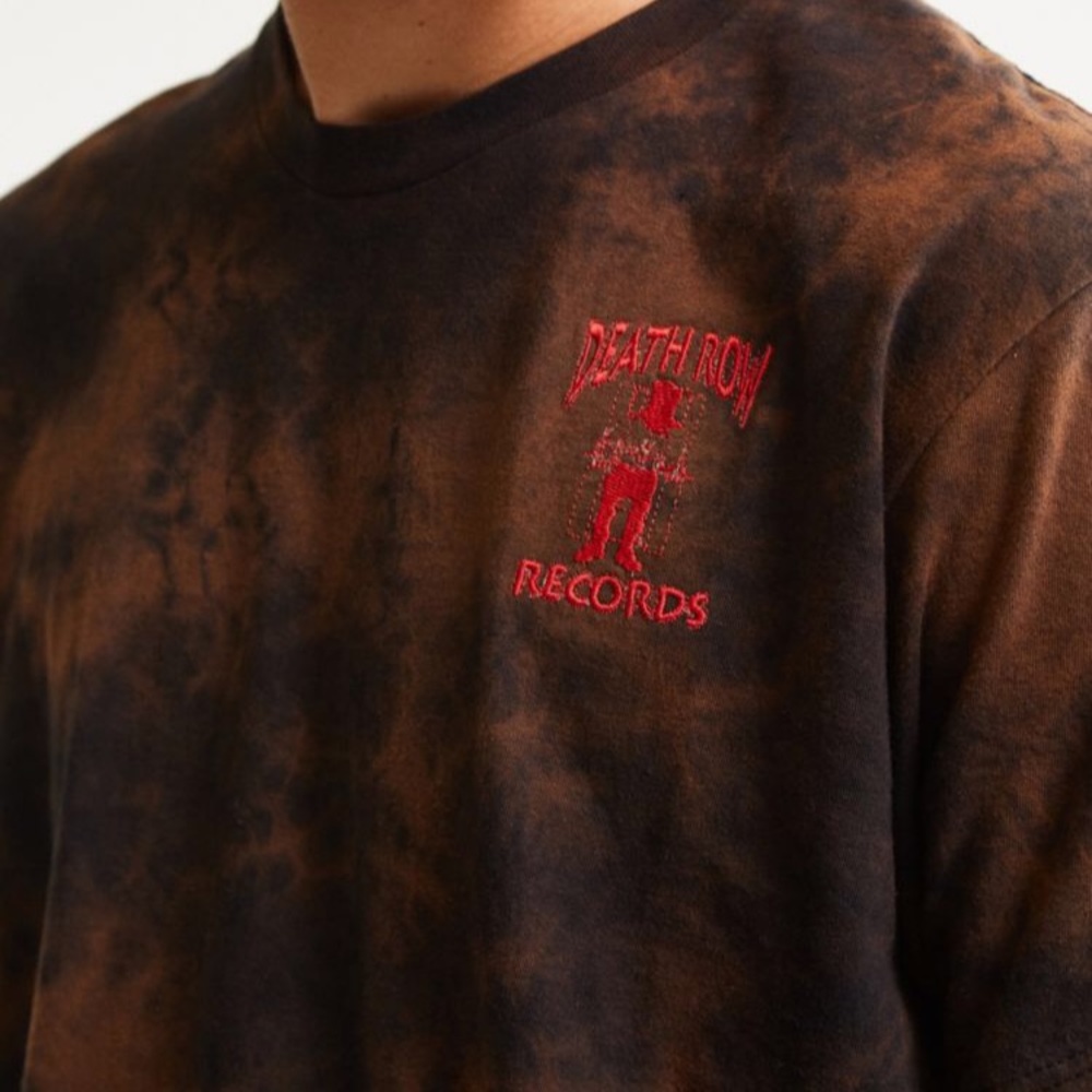 DEATH ROW TSHIRT