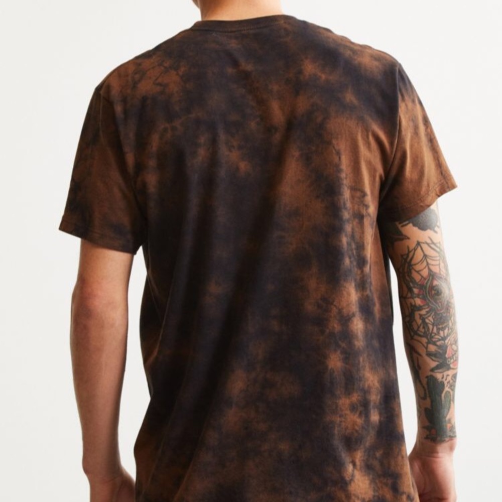 DEATH ROW TSHIRT - Picture 4 of 6