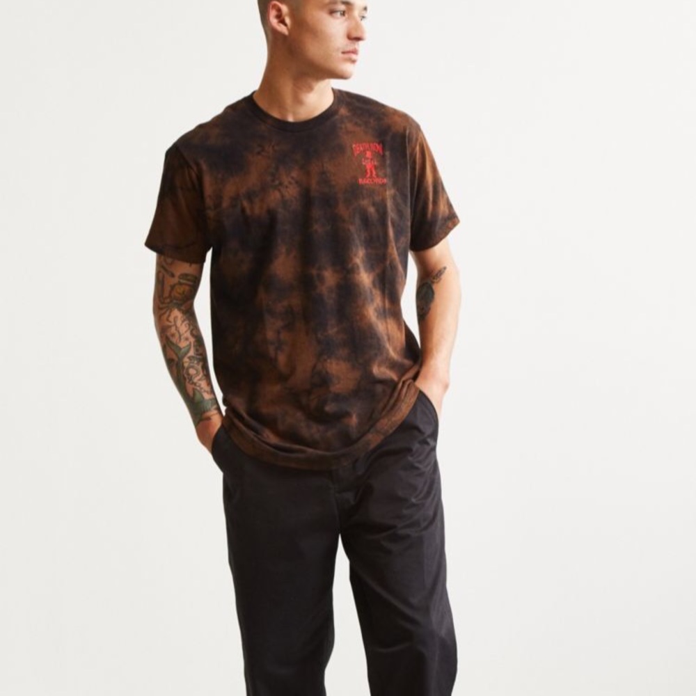 DEATH ROW TSHIRT - Picture 5 of 6