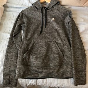 adidas sweatshirt