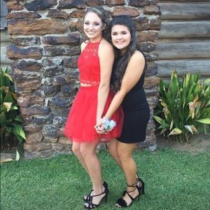 Meet your Posher, Chloe