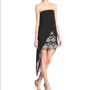 BCBGMAXAZRIA Krystin Dress Size 8