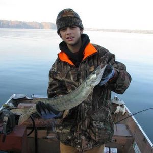 Meet your Posher, Zach