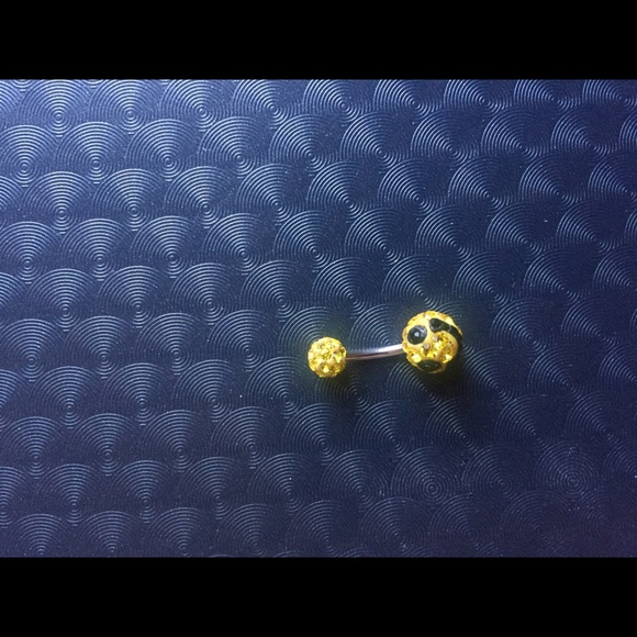 FREE BELLYBUTTON RINGS* - Picture 4 of 8