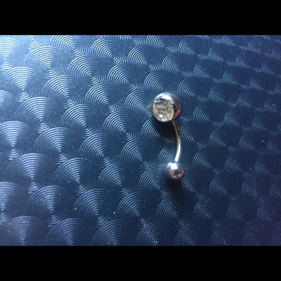 FREE BELLYBUTTON RINGS* - Picture 5 of 8