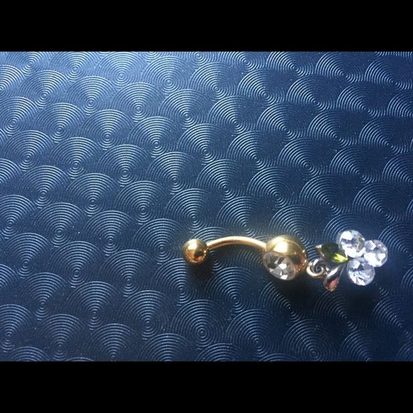 FREE BELLYBUTTON RINGS* - Picture 6 of 8