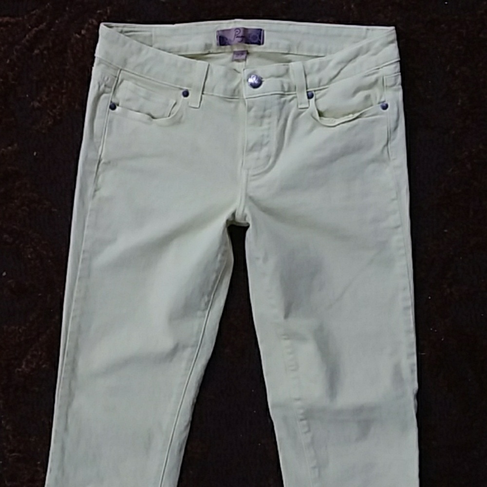Paige jeans 27" waist