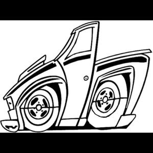 Meet your Posher, Jonathan