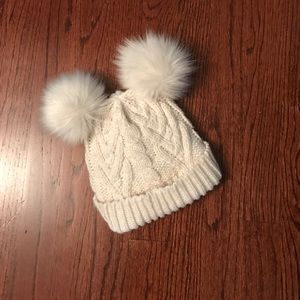 Toddler Winter Hat
