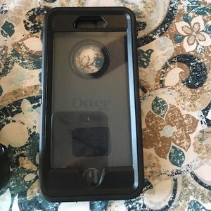 iPhone 6/6s otterbox case