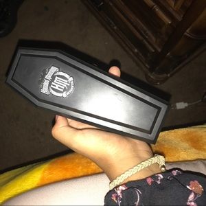 disneyland original haunted mansion pen